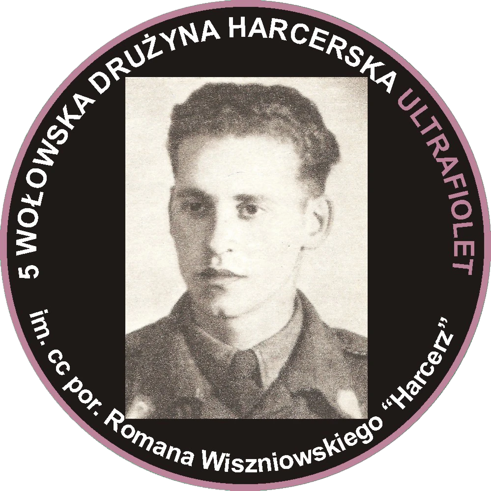 5 Wołowska Drużyna Harcerska ULTRAFIOLET