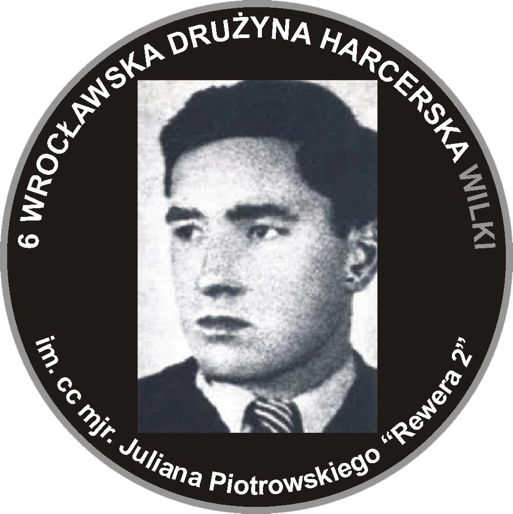 6 Wrocławska Drużyna Harcerska WILKI